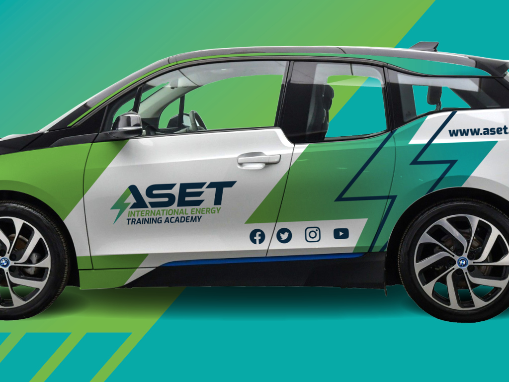 ASET