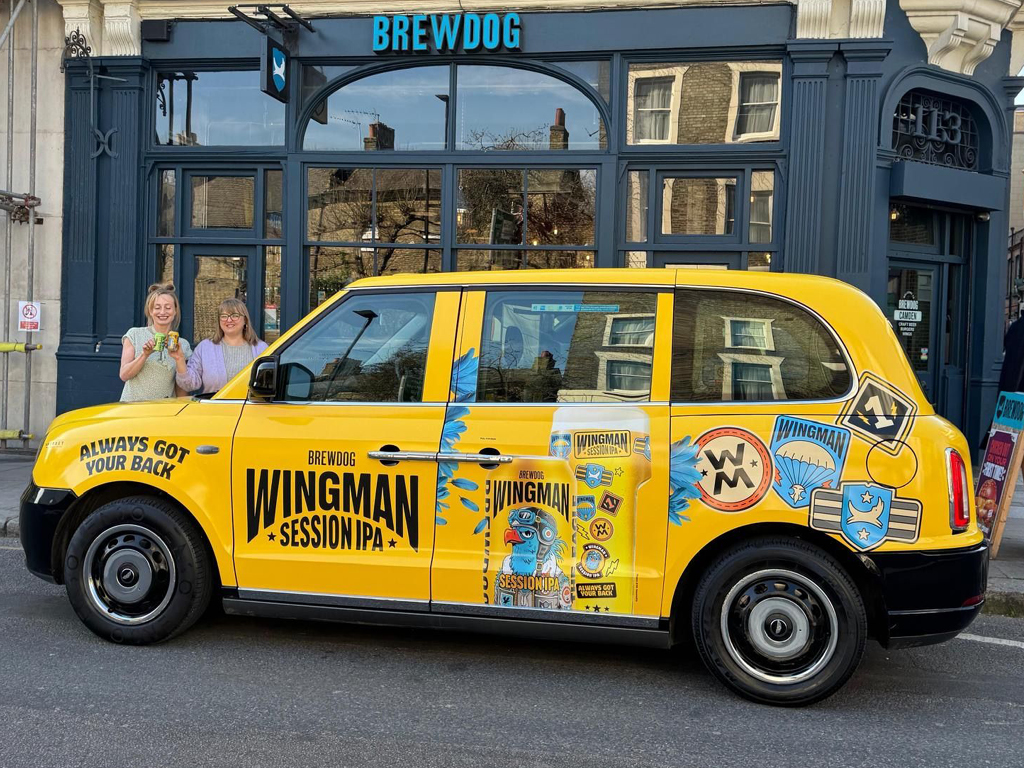 BrewDog